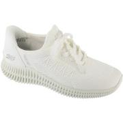 Lage Sneakers Skechers Slip-Ins: Bobs Geo Lite - Divine Pace