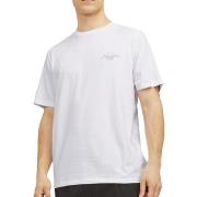 T-shirt Korte Mouw Jack &amp; Jones -