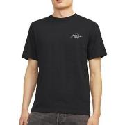 T-shirt Korte Mouw Jack &amp; Jones -