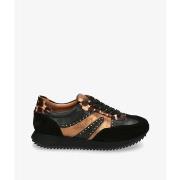 Lage Sneakers Stephen Allen LAUR-1 1609-C106