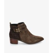 Enkellaarzen Stephen Allen LAUR-14 38330-C3