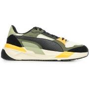 Lage Sneakers Puma Trinity 2