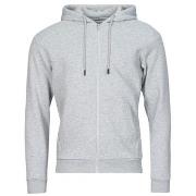 Sweater Jack &amp; Jones JJEBRADLEY SWEAT ZIP HOOD