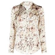 Overhemd Rinascimento CFC0125034003