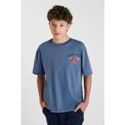 T-shirt Korte Mouw Le Temps des Cerises T-shirt RAKABO