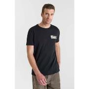 T-shirt Korte Mouw Le Temps des Cerises T-shirt NELA