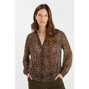 Overhemd Le Temps des Cerises Overhemd MADI