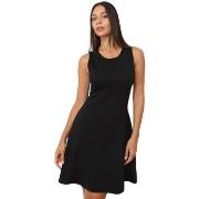 Korte Jurk La Modeuse 76076_P180113