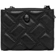 Portemonnee Kurt Geiger London MINI PURSE KENSINGTON DR