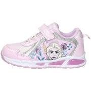 Lage Sneakers Disney FZ015135