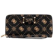 Portemonnee Guess SILIA SLG LARGE ZIP AROUND SWGP98 90146
