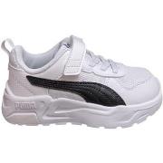Lage Sneakers Puma TRINITY