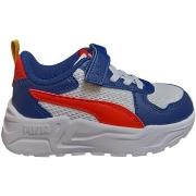 Lage Sneakers Puma TRINITY