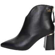 Low Boots Mariella Burani 51690