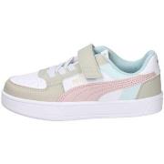 Lage Sneakers Puma 394462