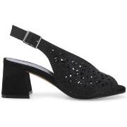 Sandalen Melluso MEL-RRR-N653-244786