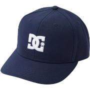 Pet DC Shoes Empire Snapback Cap