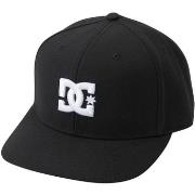 Pet DC Shoes Empire Snapback Cap
