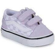 Lage Sneakers Vans Old Skool V