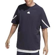 T-shirt Korte Mouw adidas -