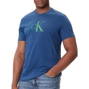 T-shirt Korte Mouw Calvin Klein Jeans -