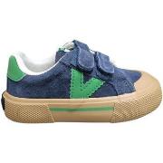 Lage Sneakers Victoria tribu