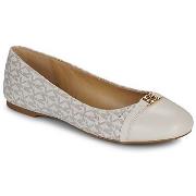 Ballerina's MICHAEL Michael Kors MANDY FLAT