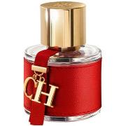 Eau de toilette Carolina Herrera CH Eau de Toilette 50 ml