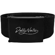 Riem Dolly Noire Clip Belt