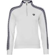 Trui Peak Mountain Pull col roulé ADOMINO