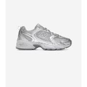 Lage Sneakers New Balance 530 Silver Metallic Raincloud Polka Dots