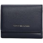 Portemonnee Tommy Hilfiger TH FLAG TRIFOLD