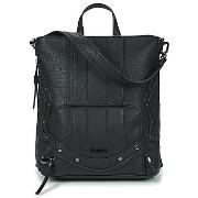 Rugzak Desigual BACKPACK EMBRO PATCH PRETORIA MINI