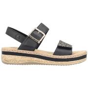Sandalen Rieker Chaussures