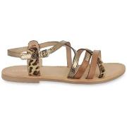 Sandalen Les Tropeziennes par M.Belarbi Chaussures