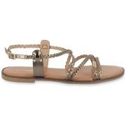 Sandalen Les Tropeziennes par M.Belarbi Chaussures