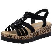 Sandalen Rieker Chaussures