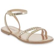 Sandalen Les Tropeziennes par M.Belarbi Chaussures