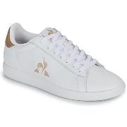 Lage Sneakers Le Coq Sportif COURTSET_2