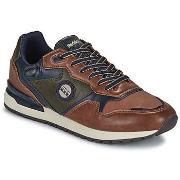Lage Sneakers Redskins OYATO