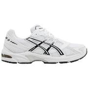 Lage Sneakers Asics Gel-1130 White Black