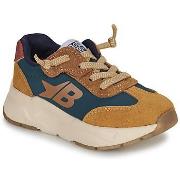 Lage Sneakers Bonton YARD BASKET