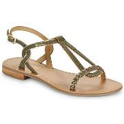 Sandalen Les Tropeziennes par M.Belarbi HAPPY