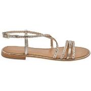 Sandalen Les Tropeziennes par M.Belarbi Chaussures