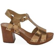 Sandalen Les Tropeziennes par M.Belarbi Chaussures