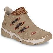 Nette schoenen Rieker 45983-64