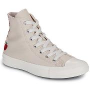 Hoge Sneakers Converse CHUCK TAYLOR ALL STAR CHECKERED ACCENTS