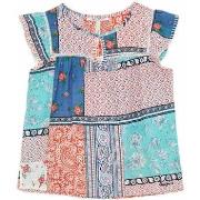 Blouse Pepe jeans PG301377