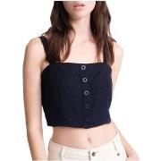 Blouse Superdry W6010112A