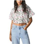Blouse Pepe jeans PL304246 0AA